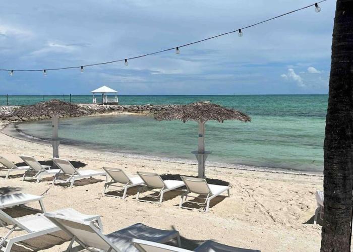 Luxury Townhouse in Palm Cay, Nassau Bahamas