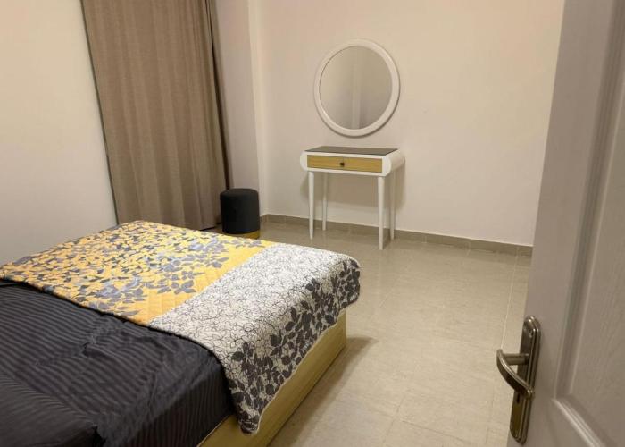 فيلا دوبلكس بالعين السخنة للعائلات فقط