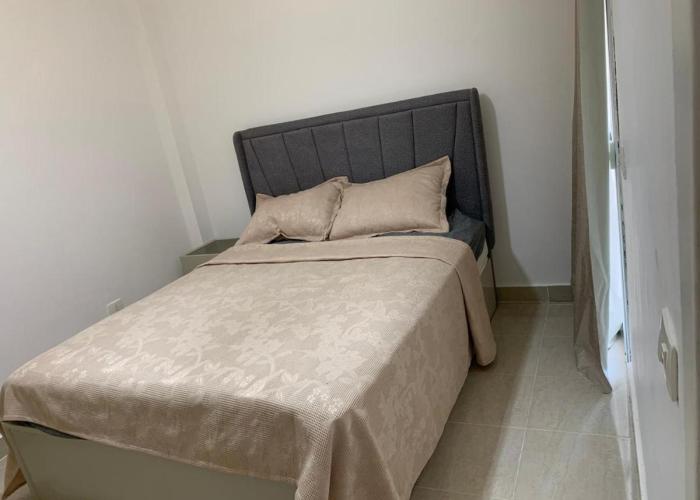 فيلا دوبلكس بالعين السخنة للعائلات فقط