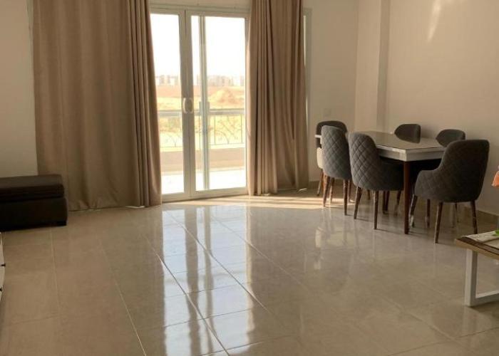 فيلا دوبلكس بالعين السخنة للعائلات فقط