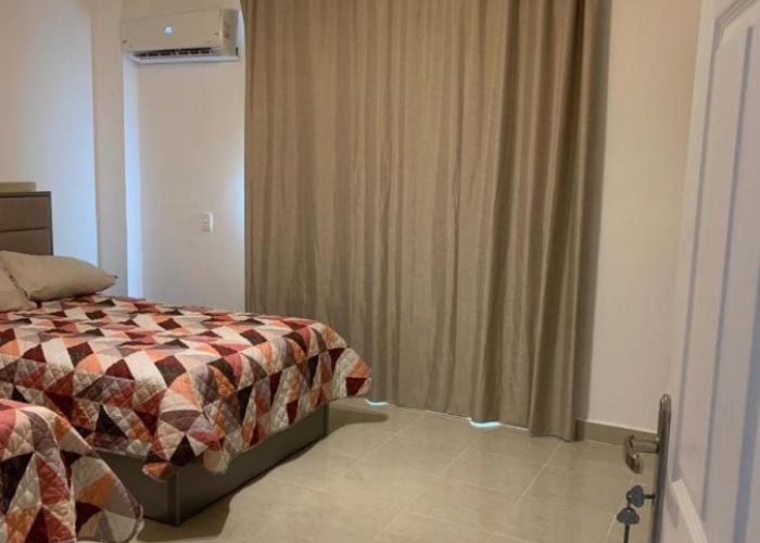 فيلا دوبلكس بالعين السخنة للعائلات فقط