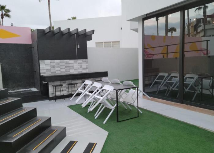 Spacious TJ Beach Home With Private Heated Pool Free Late Check Out