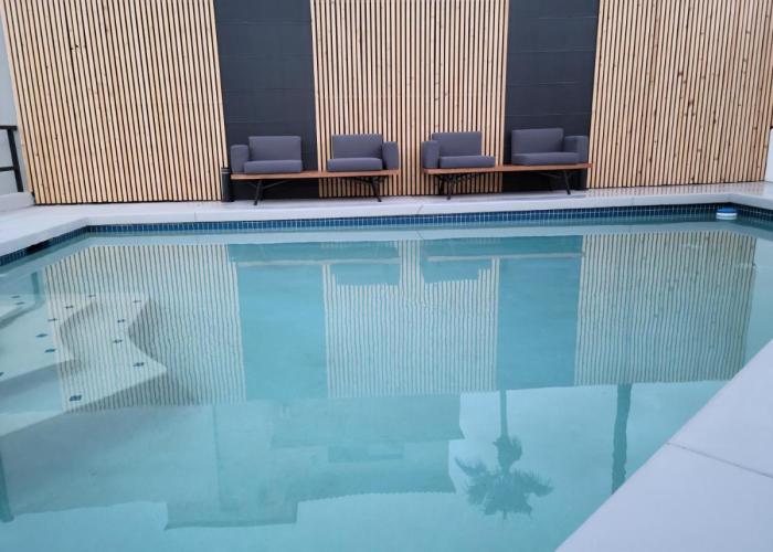 Spacious TJ Beach Home With Private Heated Pool Free Late Check Out