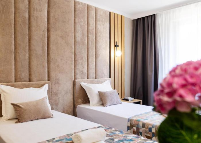 AMAR Design Hotel by HMG