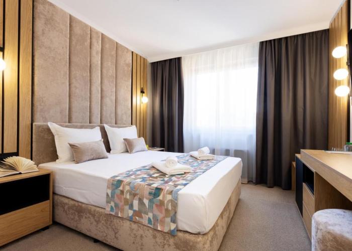 AMAR Design Hotel by HMG