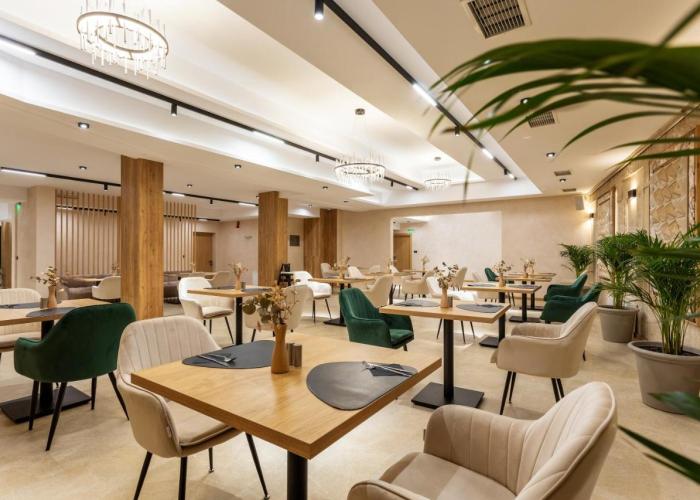 AMAR Design Hotel by HMG