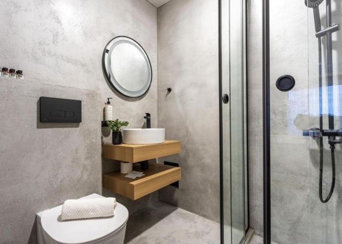 AMAR Design Hotel by HMG