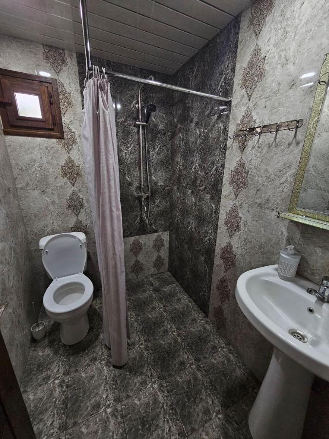 фото Հյուրատուն Դիլիջանում