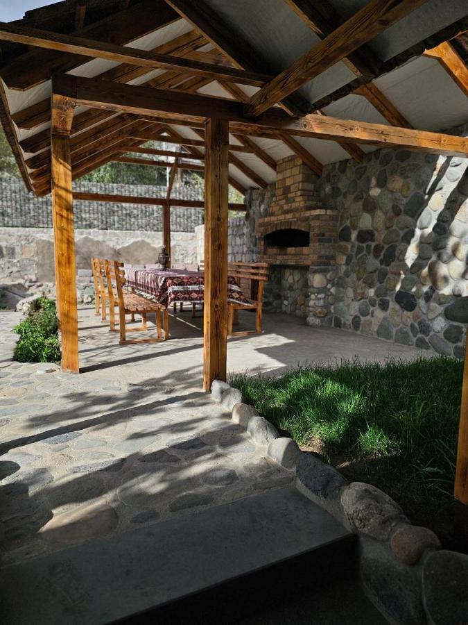 фото Հյուրատուն Դիլիջանում