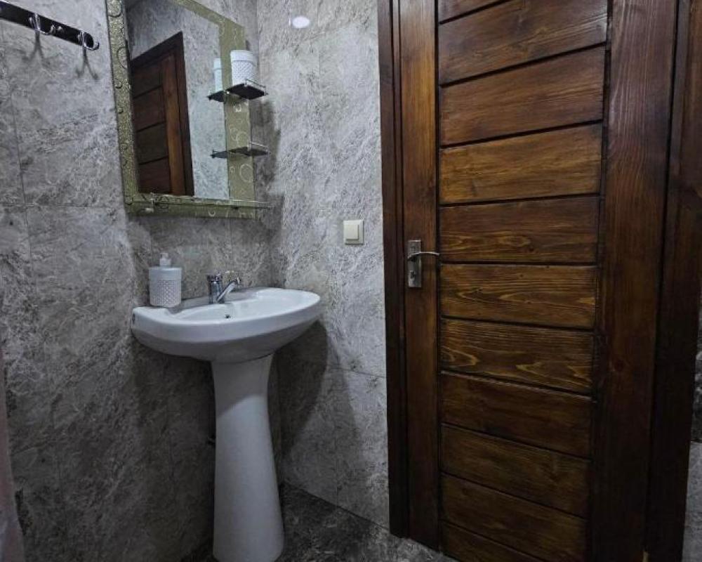 фото Հյուրատուն Դիլիջանում