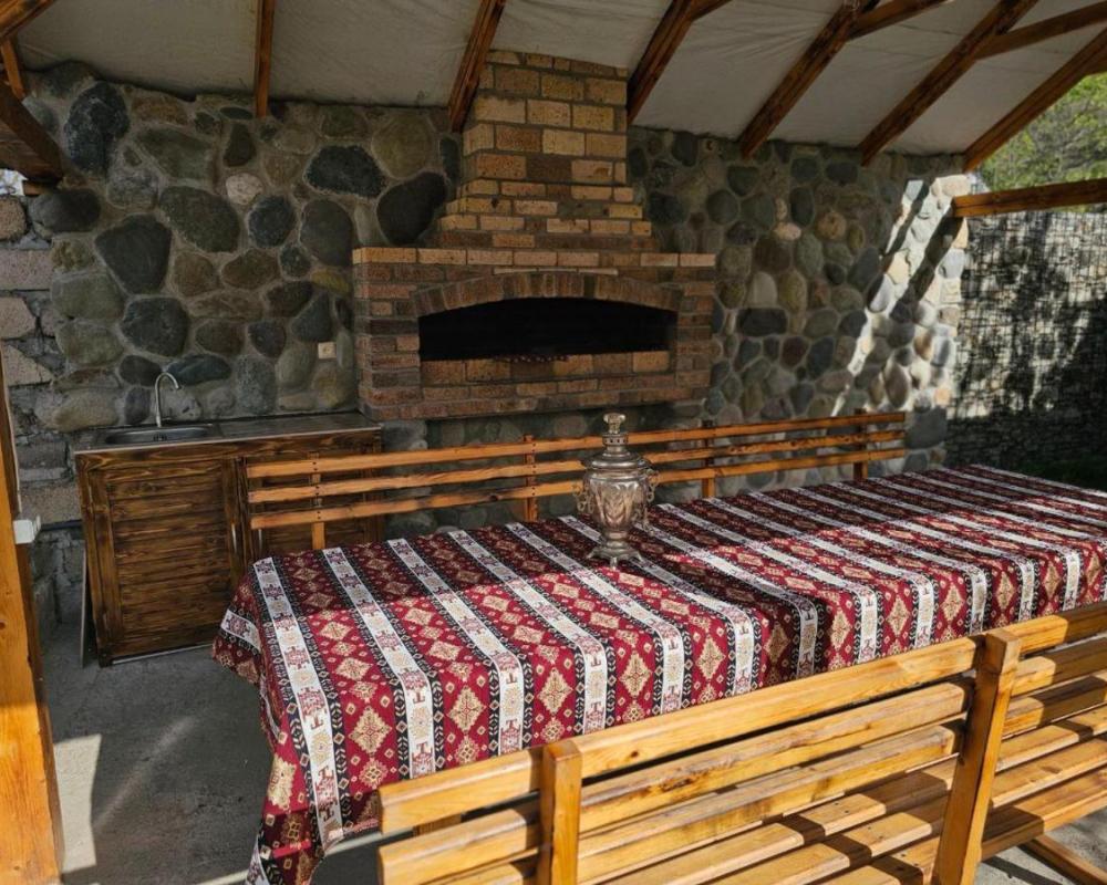 фото Հյուրատուն Դիլիջանում