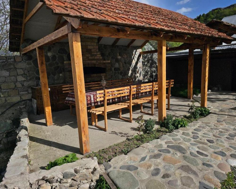 фото Հյուրատուն Դիլիջանում