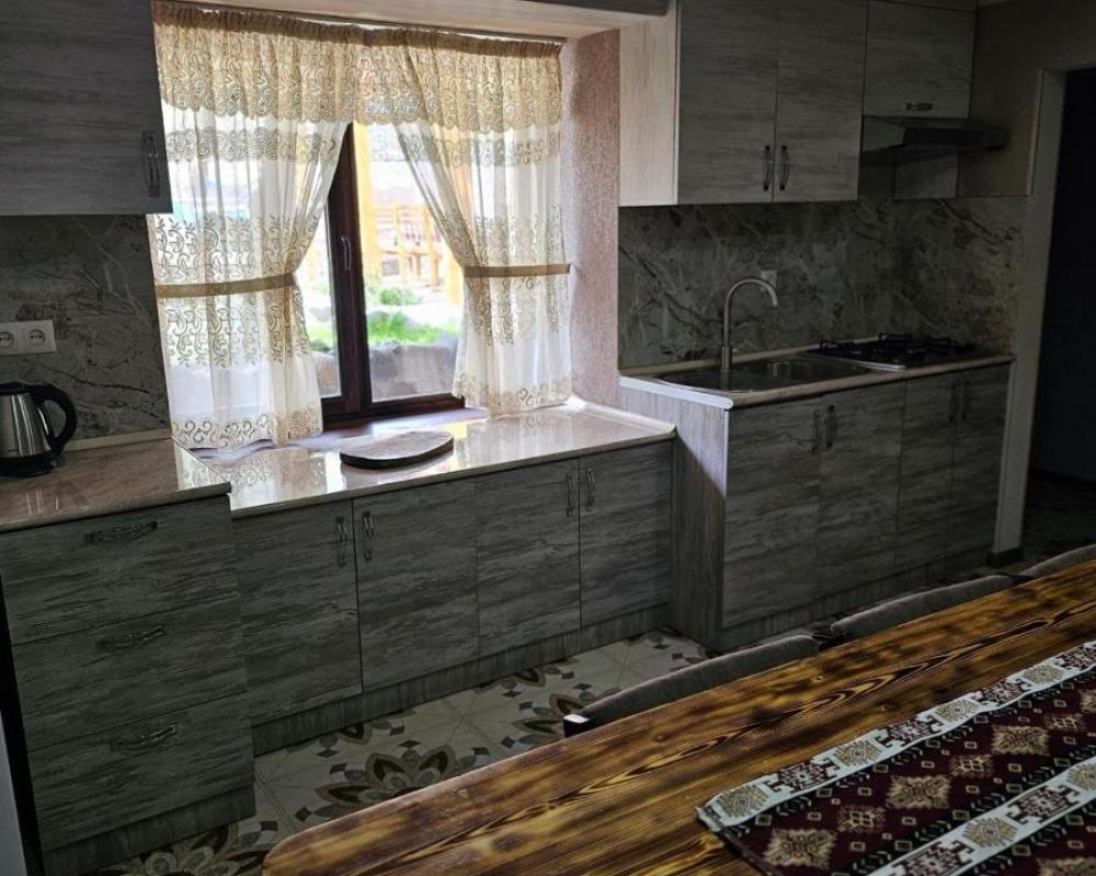 фото Հյուրատուն Դիլիջանում