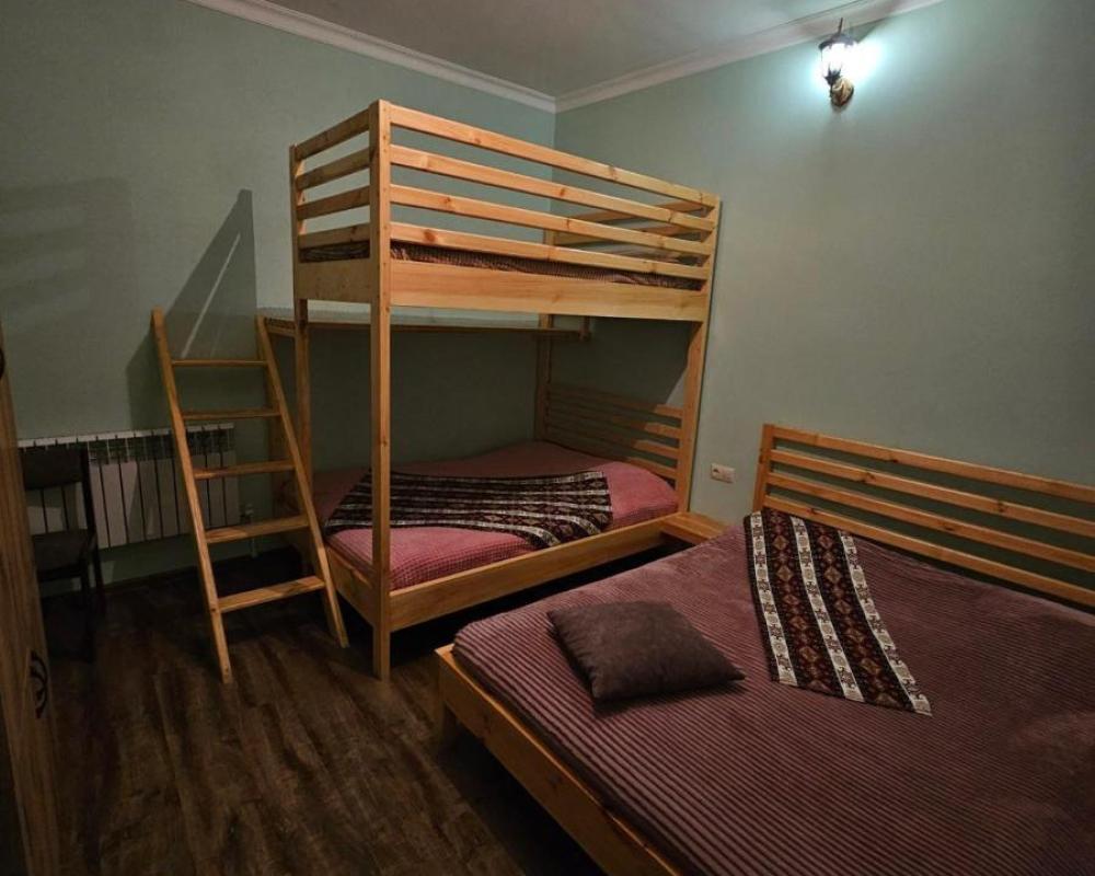 фото Հյուրատուն Դիլիջանում