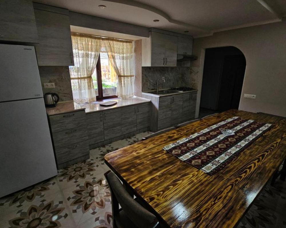 фото Հյուրատուն Դիլիջանում