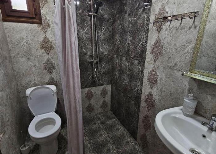 Հյուրատուն Դիլիջանում
