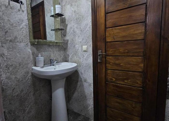 Հյուրատուն Դիլիջանում