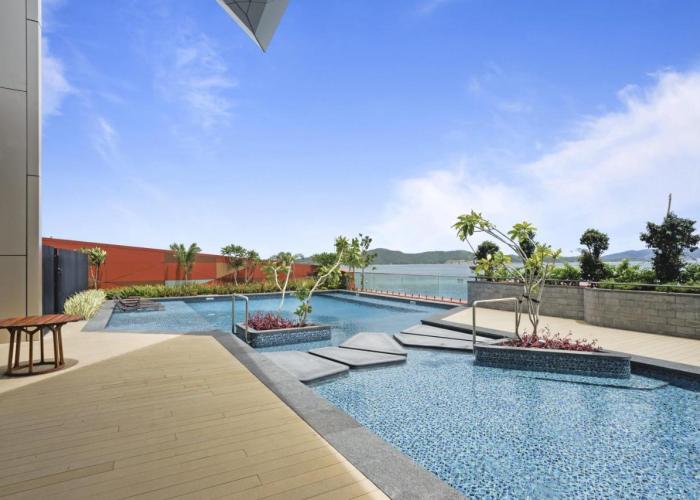 Marriott Executive Apartments Port Moresby