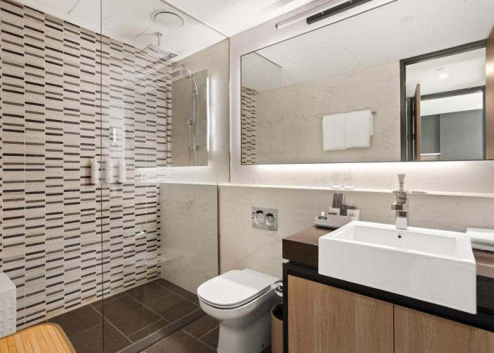 Marriott Executive Apartments Port Moresby
