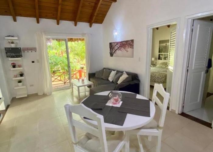 Chalet tropical au cœur de Las Terrenas