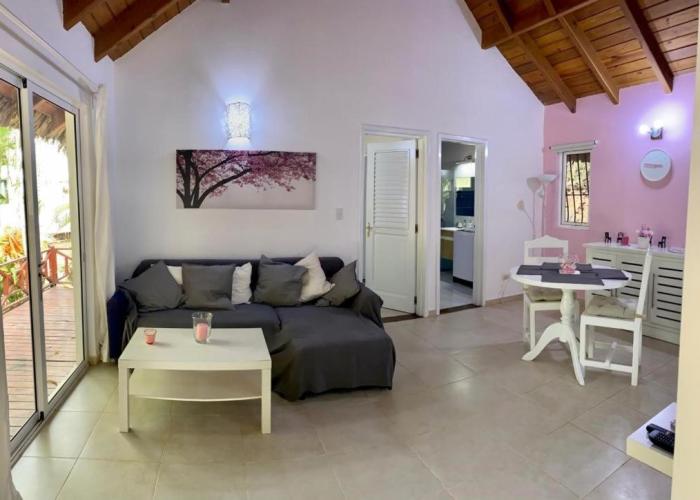 Chalet tropical au cœur de Las Terrenas