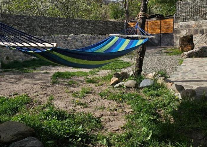 Հյուրատուն Դիլիջանում