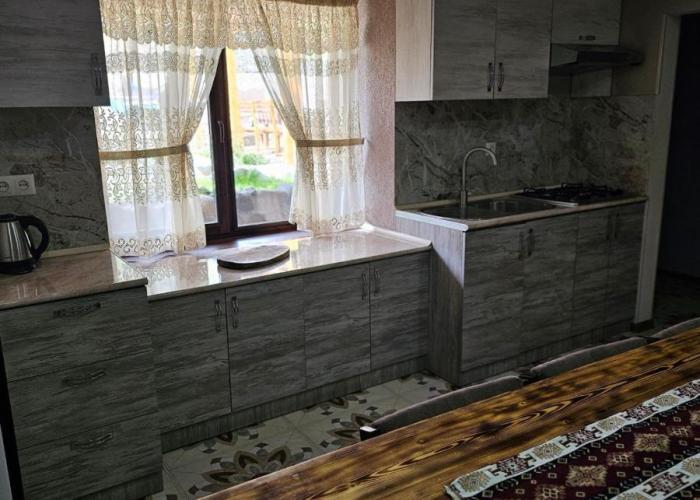 Հյուրատուն Դիլիջանում