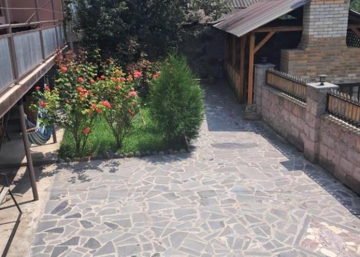 Holiday homes Հյուրատուն