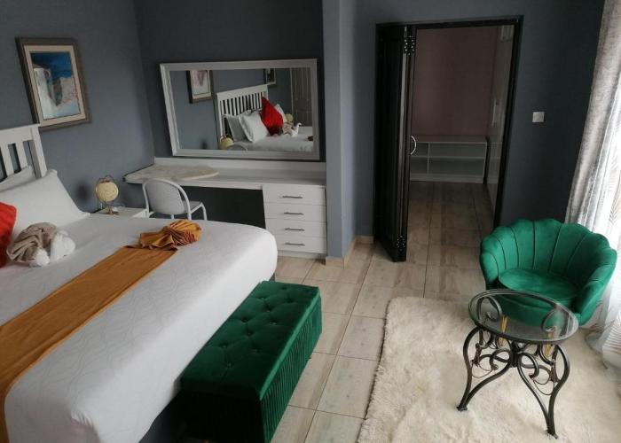 Minnestay Guest House Palapye