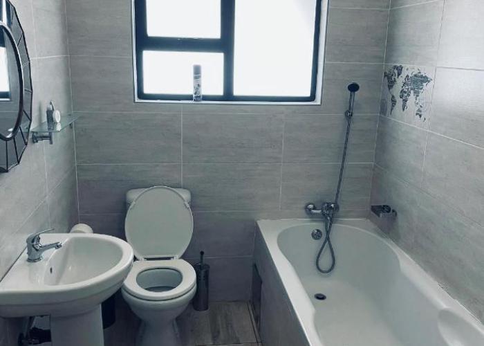 Minnestay Guest House Palapye