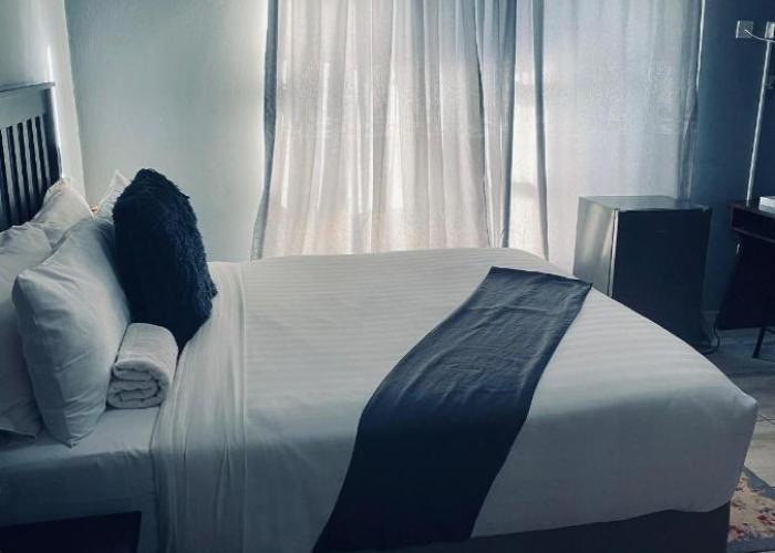Minnestay Guest House Palapye
