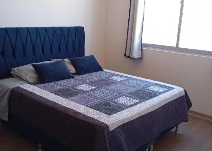 Departamento BAUEN