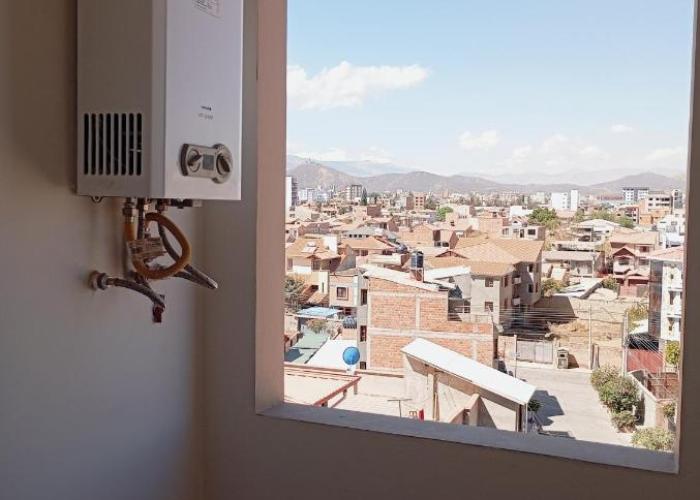 Departamento BAUEN