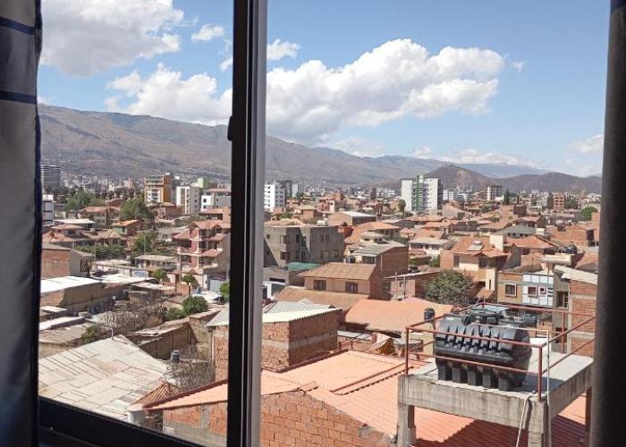 Departamento BAUEN