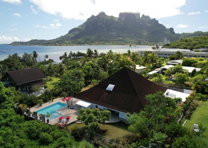 Villa Moana Reva