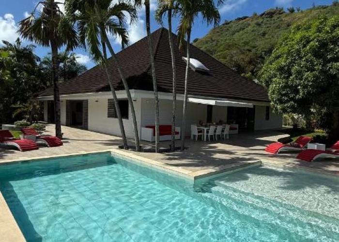 Villa Moana Reva