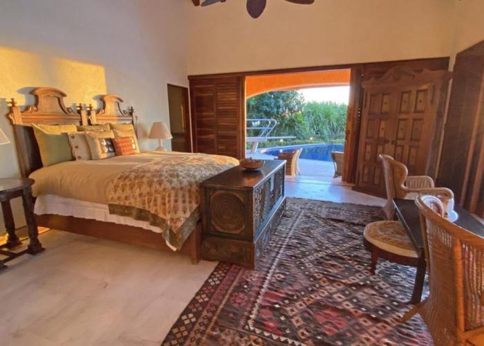 Estate Casas Enjoy 3000 USD Credit For Your Holiday Stay