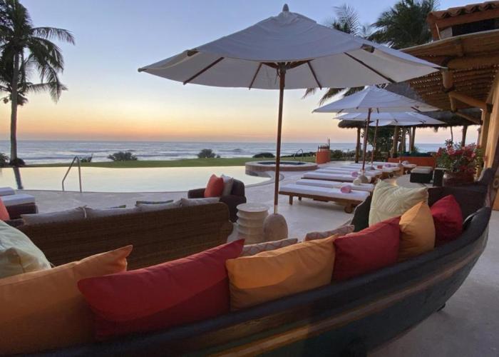 Estate Casas Enjoy 3000 USD Credit For Your Holiday Stay