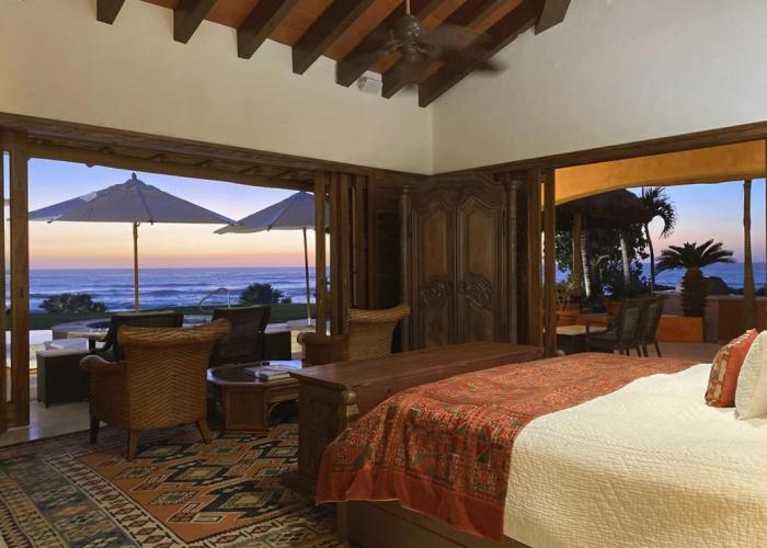 Estate Casas Enjoy 3000 USD Credit For Your Holiday Stay