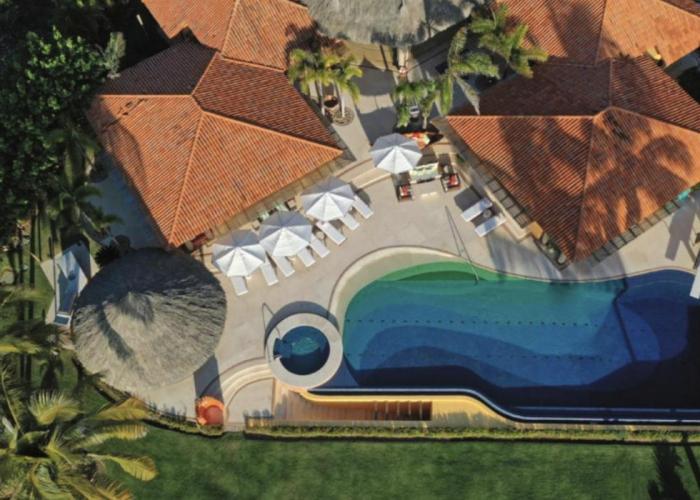 Estate Casas Enjoy 3000 USD Credit For Your Holiday Stay