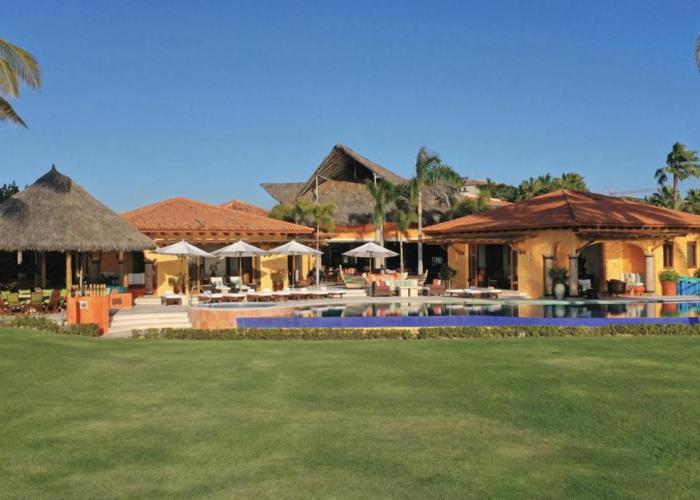 Estate Casas Enjoy 3000 USD Credit For Your Holiday Stay