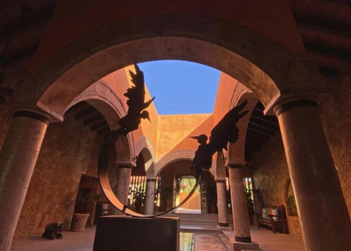 Estate Casas Enjoy 3000 USD Credit For Your Holiday Stay