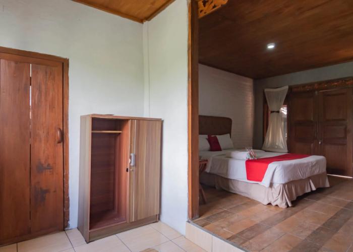 RedDoorz near Kampung Gajah 2
