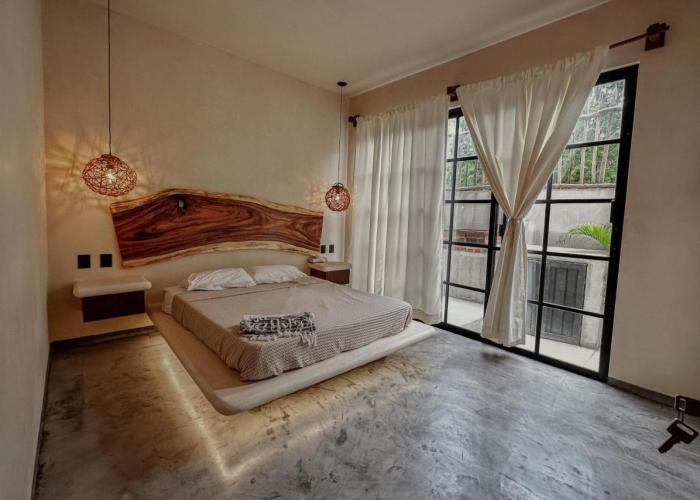 Casa Kobaab Tulum