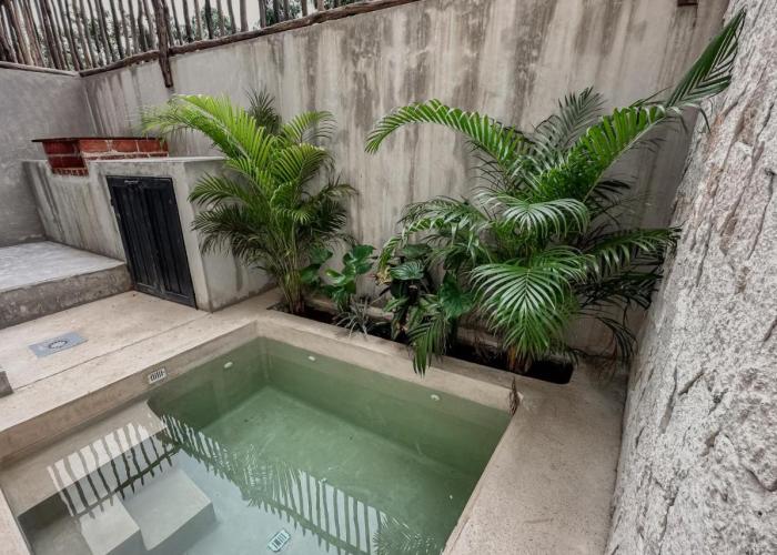 Casa Kobaab Tulum