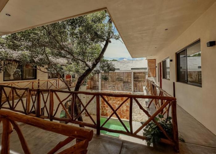 Casa Kobaab Tulum