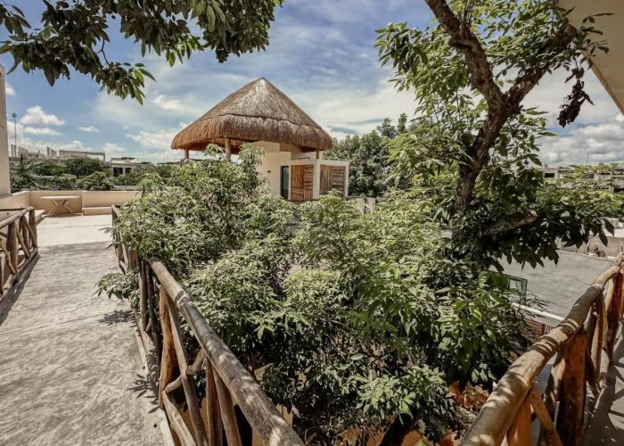 Casa Kobaab Tulum