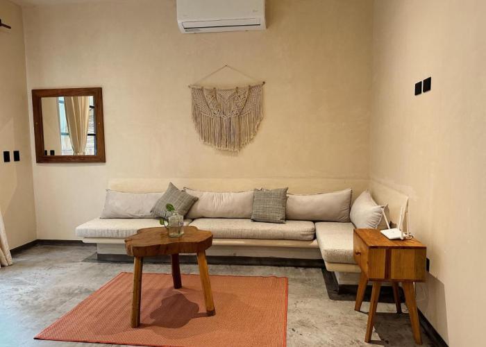 Casa Kobaab Tulum