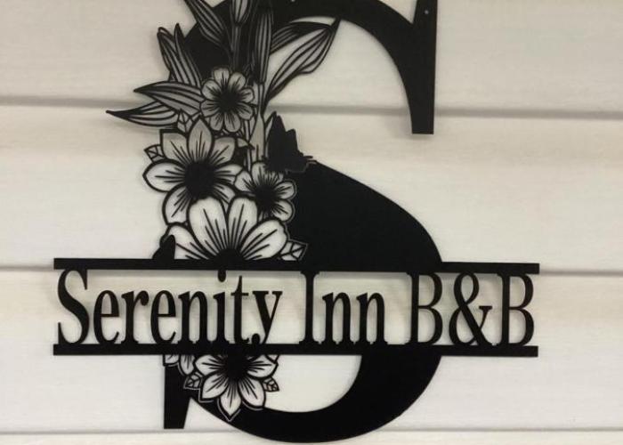 Serenity Inn