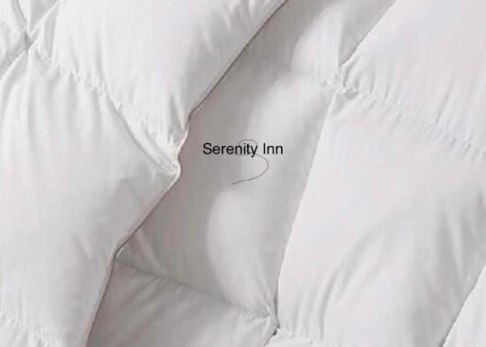 Serenity Inn